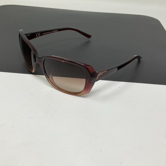 Smith Optics Facet sg, Scarlet Fade/Sienna Gradient carb TLT lens main image 7